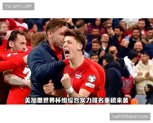 世界杯美国队D组谁能阻挡美国队出线